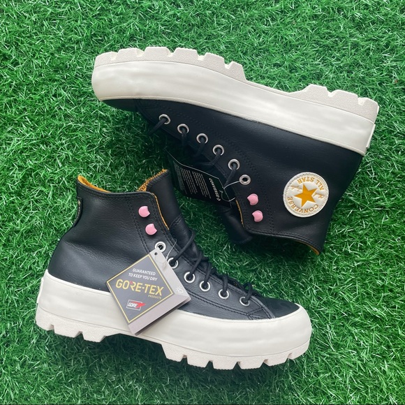 Converse All Star Ctas Lugged Winter Hi - Picture 5 of 5